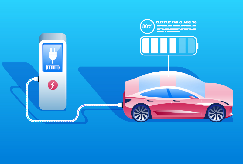 ev charging